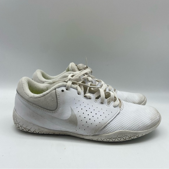 Nike Cheer Sideline IV White 943790-100 Womens Shoes 6T - Picture 2 of 10